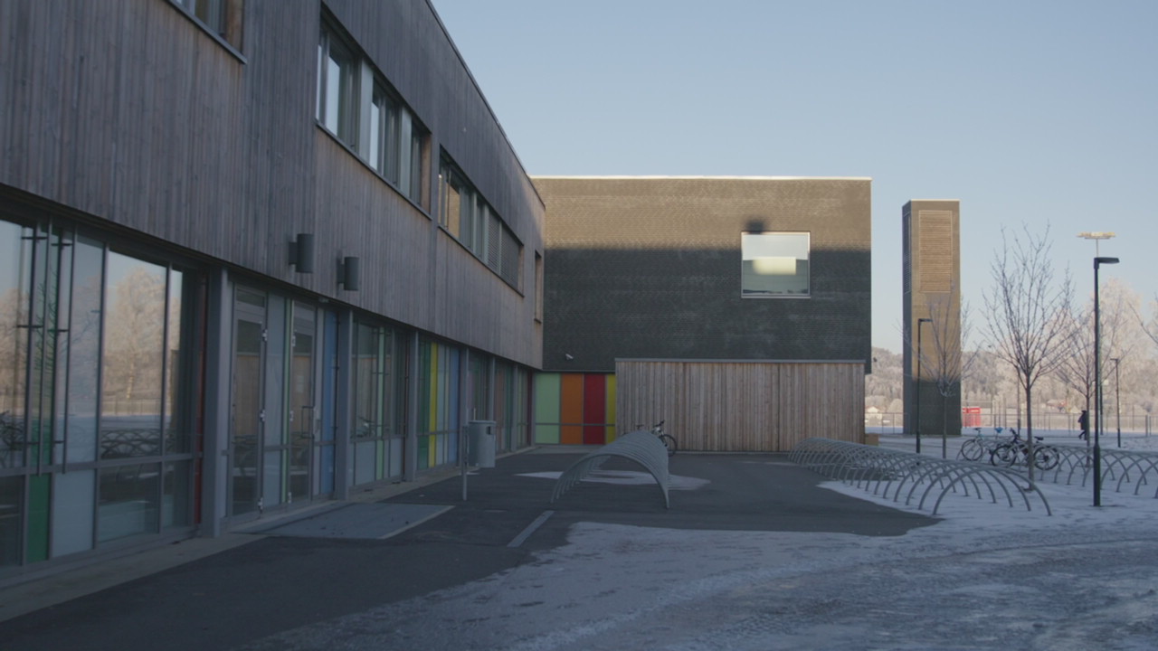 Godset gir tilbake - episode 3